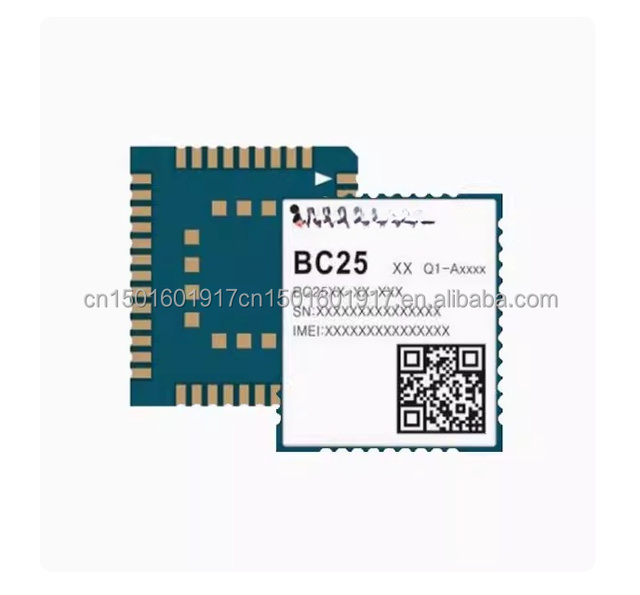 SIM7070G-PCIE HBE Best Supplier Electronic component 2G/3G/4G/5G Module RF TXRX MOD CELL NAV SMD