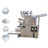Machine automatique à momos pour la maison, machine à momos du Népal, machine automatique à pain fourré cuit à la vapeur, machine à faire des momos