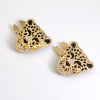 JINYU En gros Cache-boutons en métal pour chemises femme, décoratifs avec strass, clips de bouton, cache-boutons, boutons de manchette, logo perle