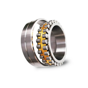 Rodamiento de Rodillos Cilíndricos de Doble Hilera de Alta Calidad y Gran Capacidad de Carga para Husillos de Máquinas Herramienta (Modelos - Product Image 1