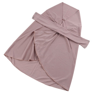 Nouveau turban <span class=keywords><strong>de</strong></span> protection solaire <span class=keywords><strong>pour</strong></span> homme en modal avec <span class=keywords><strong>boutons</strong></span>, bonnet intégré, écharpe monopièce, chaud, anti-poussière, toutes saisons, vente en gros immédiate - Product Image 5