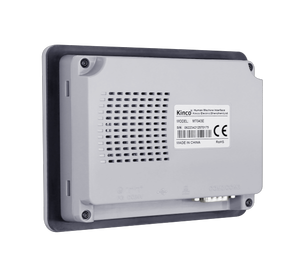 หน้าจอสัมผัส HMI รุ่น Kinc/o MT043E ขนาด 4.3 นิ้ว ของแท้ใหม่ ความละเอียด 480x272 จอสี TFT LCD 24V พร้อมอินเทอร์เฟซควบคุม Ethernet/USB รุ่น MT043E - Product Image 3