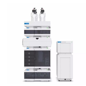 ระบบวิเคราะห์กรดอะมิโน Agilent 1260 Infinity II ลิควิดโครมาโทกราฟี - Product Image 1
