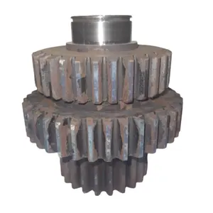URB 2A2 GEAR FOR TRUCK