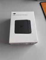 Cargador de Escritorio de 100W con Doble Interfaz de Salida para una Carga Más Rápida