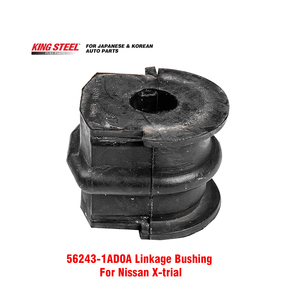 บุชชิ่งโช้คอัพสำหรับรถยนต์, บุชชิ่งปีกนกด้านหลังบูชสำหรับ <span class=keywords><strong>Hyundai</strong></span> Nissan Toyota Mitsubishi Kia - Product Image 2