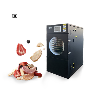 <span class=keywords><strong>Liofilizador</strong></span> de alimentos pequeño para <span class=keywords><strong>cocina</strong></span> o laboratorio de I + D | Ideal para secado a baja temperatura - Product Image 3