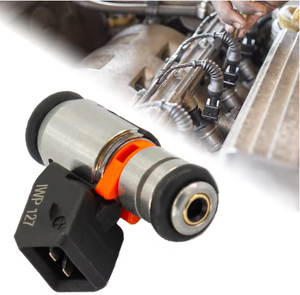 IWP127 <span class=keywords><strong>Inyectores</strong></span> de combustible para <span class=keywords><strong>Ford</strong></span> Fiesta / Ecosport Flex 1,0 Supercharger 1,6 Zetec Rocam 8V /<span class=keywords><strong>Ka</strong></span> IWP 127 - Product Image 2