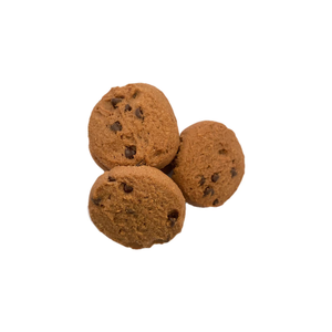 <span class=keywords><strong>Biscuits</strong></span> <span class=keywords><strong>aux</strong></span> <span class=keywords><strong>pépites</strong></span> <span class=keywords><strong>de</strong></span> <span class=keywords><strong>chocolat</strong></span> <span class=keywords><strong>de</strong></span> haute qualité, <span class=keywords><strong>sans</strong></span> <span class=keywords><strong>gluten</strong></span>, faibles en gras, <span class=keywords><strong>sans</strong></span> sucre, aromatisés au beurre <span class=keywords><strong>de</strong></span> cacahuète, au miel et au fromage à la crème, 150g, boîte croustillante, en vrac - Product Image 1