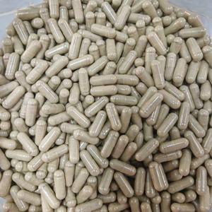 Cápsulas de Extracto de Complejo de Hongos Orgánicos de Marca Privada ODM/OEM, Cápsulas de Complejo de Hongos 10 en 1 - Product Image 2