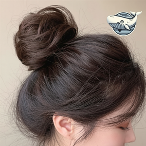 WFH2XPB Volume-pieno di cacca accessori per lo Styling dei capelli con vari colori - Product Image 1