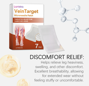 Usine chinoise fournissant des patchs OEM pour soulager les douleurs aux jambes et l'arthrite. - Product Image 4