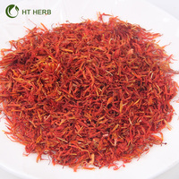 Thé de tournesol séché au prix d'usine, tisane Hong Hua de bonne qualité