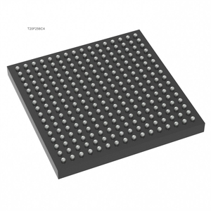 T20F256C4 IC FPGA TRION T20 195 IO 256FBGA ใหม่ต้นฉบับในสต็อก - Product Image 1