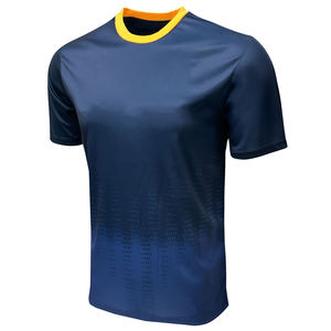 Camiseta de Voleibol Sublimada con Diseño Personalizado de Línea Sevres OEM, Ligera, Transpirable, de Secado Rápido y Personalizable - Product Image 4