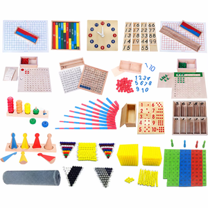 Jeu éducatif STEM en bois : labyrinthe à billes roulantes, puzzle manuel <span class=keywords><strong>pour</strong></span> développer la motricité fine et la coordination œil-main - Product Image 2