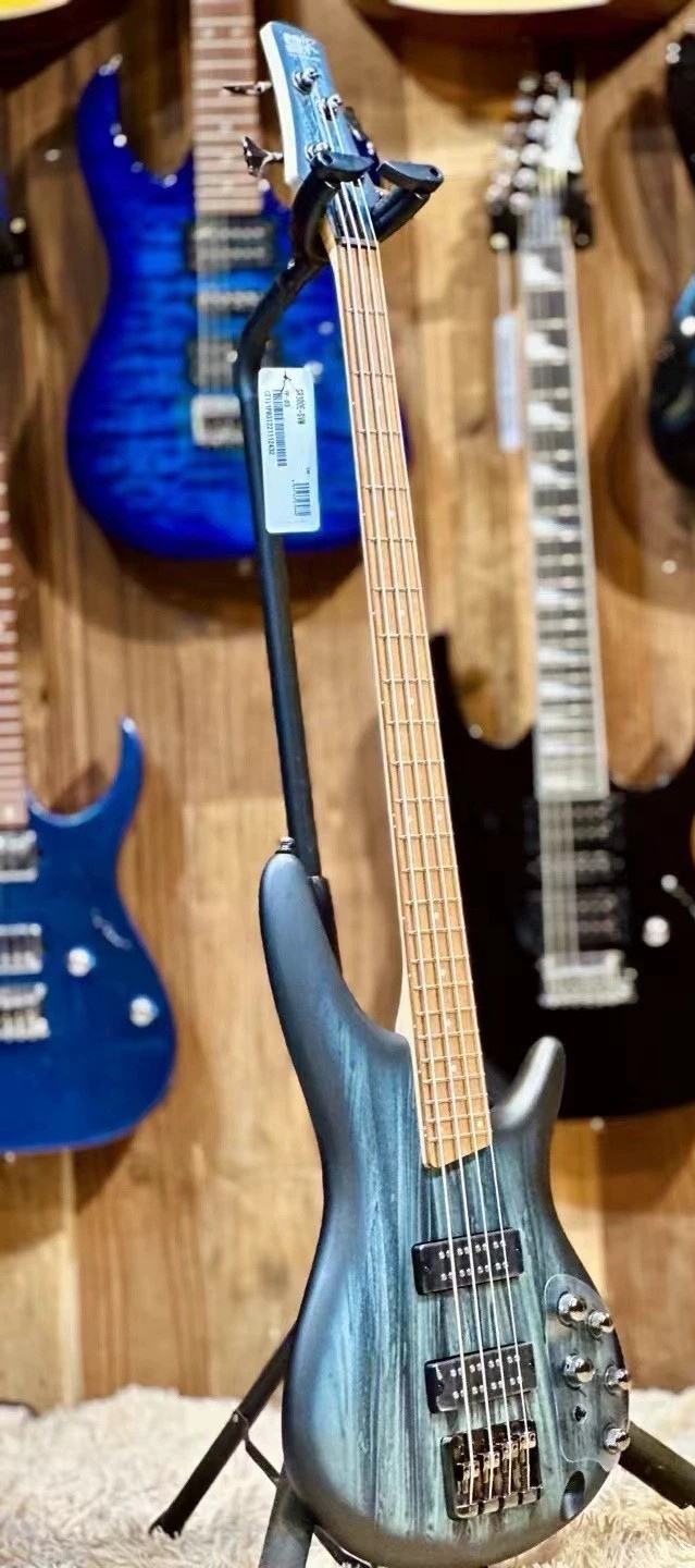 สีฟ้า (4 สาย)