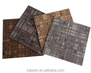 Ubin karpet berpola menambahkan kepribadian ke ruang Anda dengan desain unik - Product Image 3