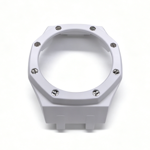 Boîtier en céramique blanche modifié pour zirconia farmhouse oak <span class=keywords><strong>GA</strong></span>-<span class=keywords><strong>2100</strong></span>, boîtier entièrement en céramique modifié pour <span class=keywords><strong>G</strong></span>-<span class=keywords><strong>SHOCK</strong></span> - Product Image 3