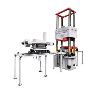 UTM-Prüfgerät für Kompressions-Scher-Prüfung von Gummi/Kompressions-Scher-Prüfmaschine/Schub-Druck-Prüfmaschine - Product Image 2