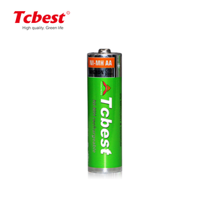 Cargador de baterías AA recargable personalizado OEM <span class=keywords><strong>HR6</strong></span> AA 700/800mAh <span class=keywords><strong>Ni</strong></span>-<span class=keywords><strong>MH</strong></span> batería de carga rápida para electrónica de consumo médica - Product Image 4