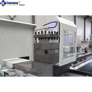 Độ chính xác cao <span class=keywords><strong>CNC</strong></span> Lathe cho kim loại chế biến ngang phẳng giường <span class=keywords><strong>CNC</strong></span> Lathe Heavy Duty <span class=keywords><strong>CNC</strong></span> Lathe-Machines quay Máy - Product Image 6