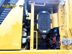 Escavatore CAT330-2654h per cingoli da 30 tonnellate usato per scavatore di seconda mano - Product Image 3