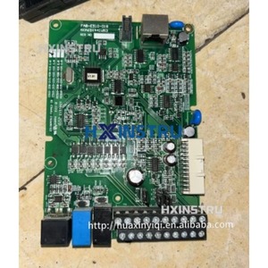 Nuevo Inversor de Frecuencia TECO E510-410-H3, 0-480V, Potencia Nominal del Motor 7.5kW, 23A H - Product Image 3