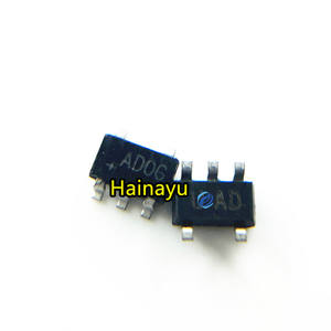 Hainayu puce IC circuit intégré composant électronique MAX4376TAUK + T sérigraphie ADOG OPAMP capteur de courant SOT23-5 - Product Image 1