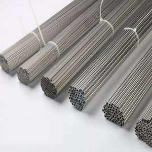 Toptan 316 paslanmaz çelik boru tüp ton başına 304 paslanmaz çelik dikişsiz boru ucuz fiyat - Product Image 3