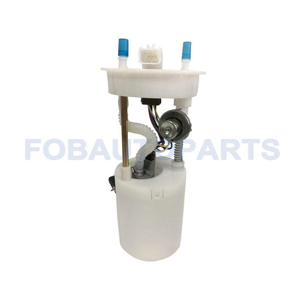 New Fuel Pump Assembly Module for Chevrolet Matiz M200 M250 96464637 96591528