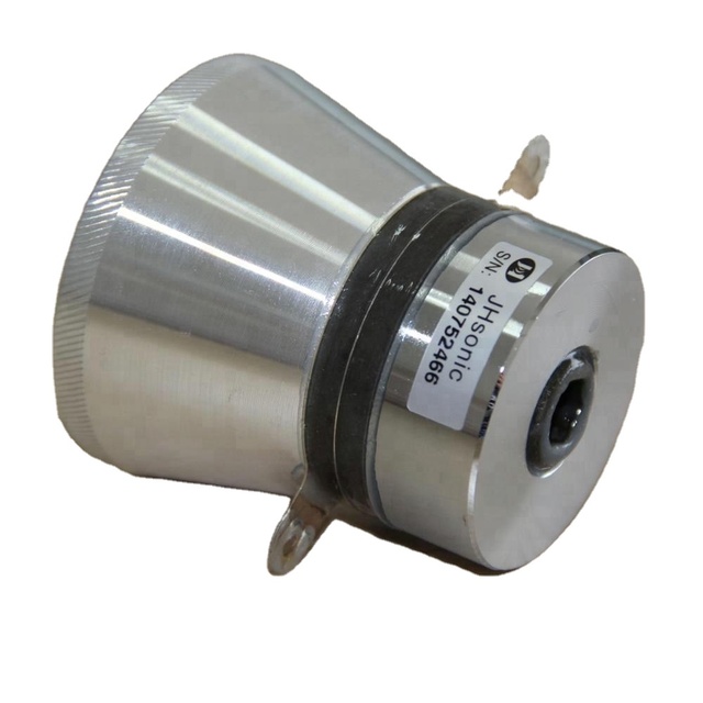 Ultrasonic Cleaning Transducer 80watt Ultrasonic Piezoelectric Transducer