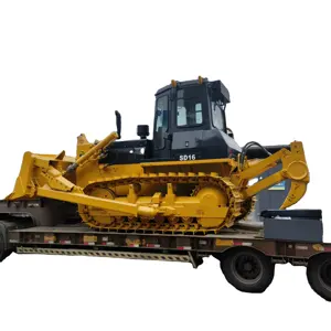 SD32 fumotec rc hydraulic heavy bulldozer model