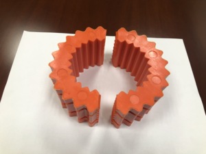 El elemento de s-flex de acoplamiento - Product Image 4