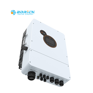 8kw 10kw 12kw Solar Off Grid <b>Energy</b> <b>Storage</b> <b>System</b> Parallel Hybrid Solar for Home Use - Product Image 4