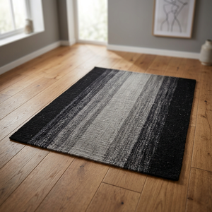 Alfombras de Tejido Plano, Diseño Moderno, Colección Variada, Alfombra Duradera Hecha a Mano para Decoración de Sala de Estar - Product Image 4