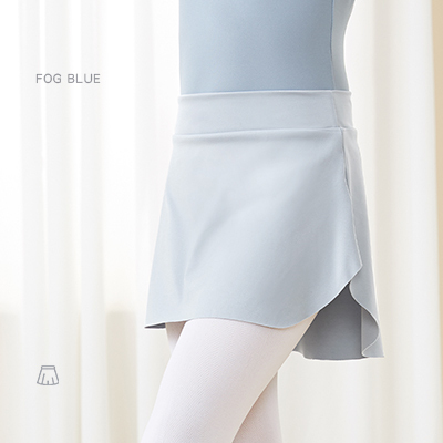 Foggy Blue