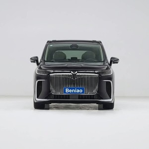 Voyah Dreamer 2026 SUV Ibrido a 5 Porte e 5 Posti con Autonomia Estesa, Motore Elettrico AC 150-200kW, Guida a Sinistra, Basso Impatto Ambientale - Product Image 1