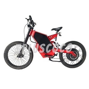 Bicicleta Eléctrica de Montaña MX30 de Alta Calidad y Bajo Precio - Product Image 2