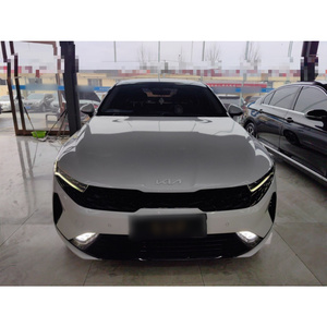 Guazi Auto Usata 2021 K5 Esportazione Globale Benzina 1.5T Automatica Berlina LHD con Interni di Lusso <span class=keywords><strong>a</strong></span> Prezzo Contenuto 5 Posti - Product Image 2