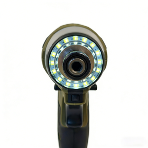 Atornillador de Impacto Inalámbrico <span class=keywords><strong>Makita</strong></span> <span class=keywords><strong>18v</strong></span> DTD173 Verde, Recargable, con Motor sin Escobillas, 180 Nm de Torque Máximo, <span class=keywords><strong>5Ah</strong></span> - Product Image 6