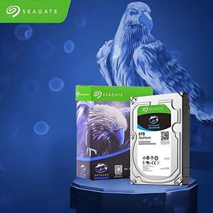 Nouveau disque dur interne SATA 6 Gb/s de 3,5 pouces pour 4 To/8 To/12 To/16 To/20 To, avec cache de 256 Mo, pour systèmes de <span class=keywords><strong>sécurité</strong></span> CCTV/DVR/NVR - Product Image 3