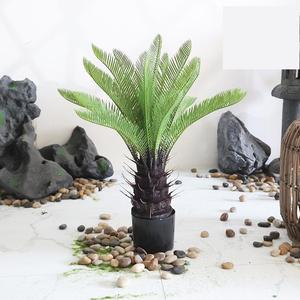 Arbres Artificiels Décoratifs Créatifs en Gros, Mini Plantes Artificielles en Gros, Mignons Arbres Artificiels d'Extérieur en Topiaire - Product Image 2
