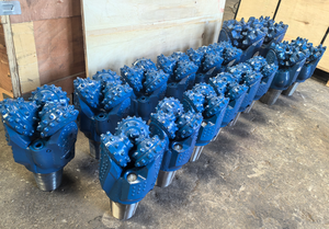 8 <strong>3</strong>/4" IADC127 Steel <strong>Tooth</strong> Tricone <strong>Bit</strong> for Drilling Water Well - Product Image 6