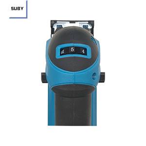 배터리 전원이있는 휴대용 무선 DIY 전기 목재 곡선 톱 기계 가변 속도 왕복 톱 - Product Image 5