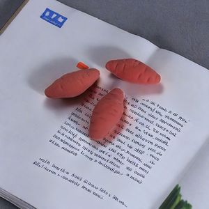 ยางลบดินสอรูปการ์ตูนผลไม้น่ารักกล่องใส่ฟักทองผักสุดสร้างสรรค์แบบสั่งทำ - Product Image 5