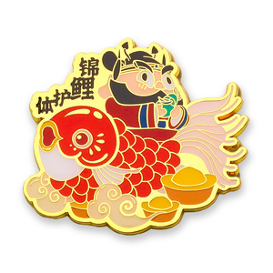 Imanes de Refrigerador con Logotipo Personalizado Hechos de Aleación de Zinc para Recuerdos de Recorridos Turísticos de Ciudades en 3D, Fabricante Nacional de Imanes de Refrigerador - Product Image 2