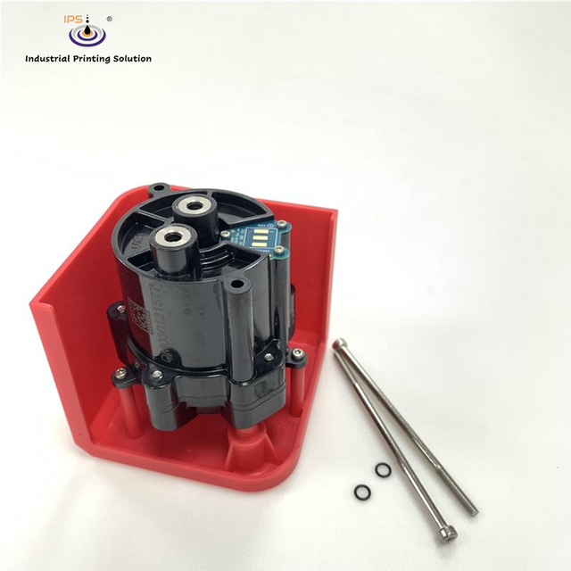 613597 Service Module 1 for VJ 1580 Continuous Inkjet Printer CIJ