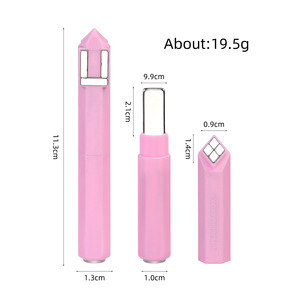 Outil magnétique multifonctionnel 4-en-1 pour nail art œil de chat, bâtonnet magnétique pour vernis gel UV œil de chat - Product Image 6