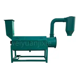 Factory Direct Supply pp pe pet flakes dryer machine for waste plastic recycling line